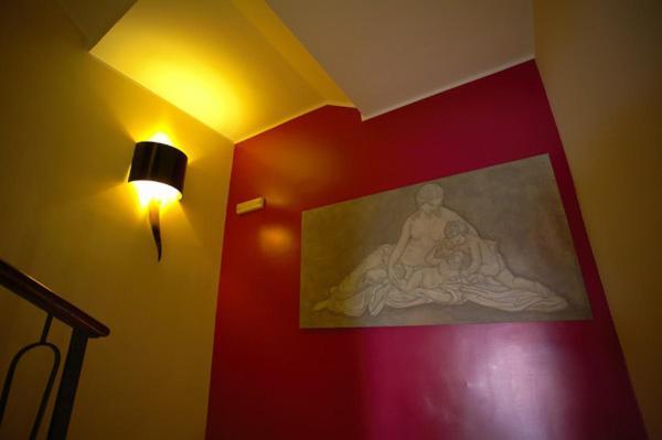 Hotel Messenion Messina Exterior photo