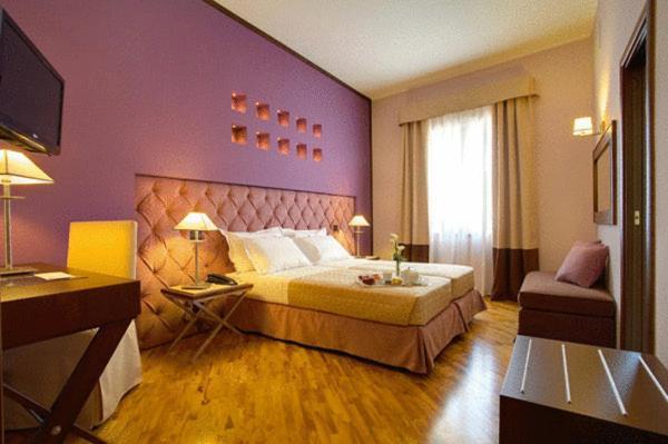 Hotel Messenion Messina Room photo