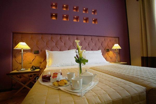 Hotel Messenion Messina Room photo