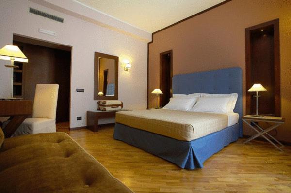 Hotel Messenion Messina Room photo