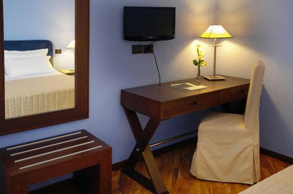 Hotel Messenion Messina Room photo